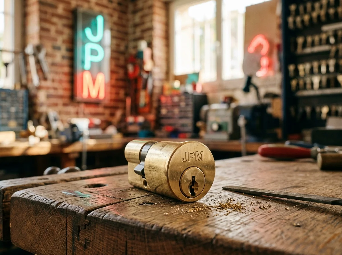 JPM