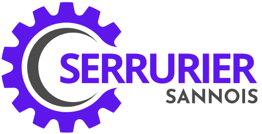 Serrurier Logo