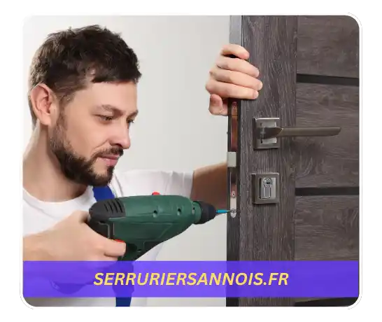 Serrurier Sannois 95110